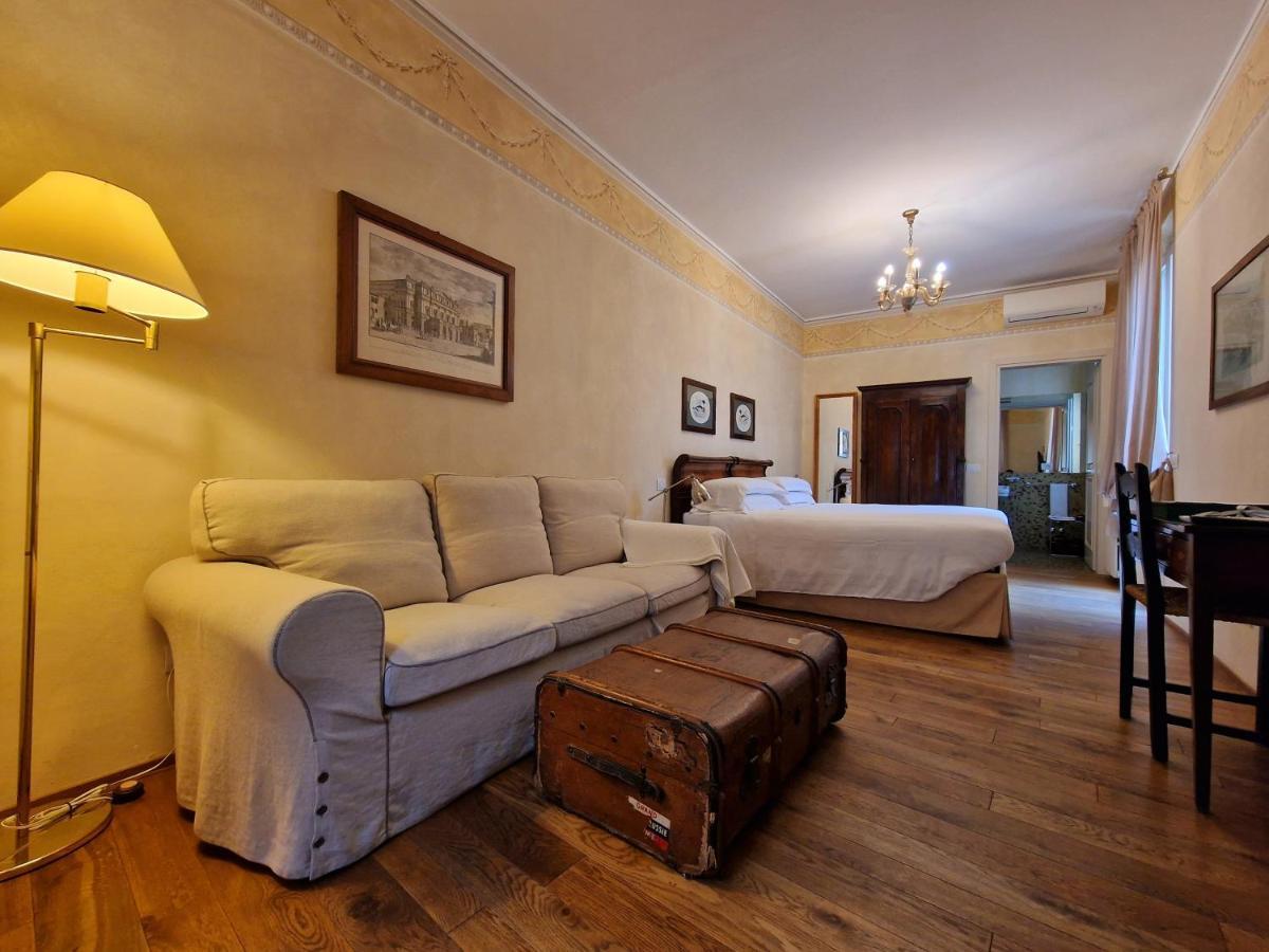 Relais Vimercati Crema Exterior foto