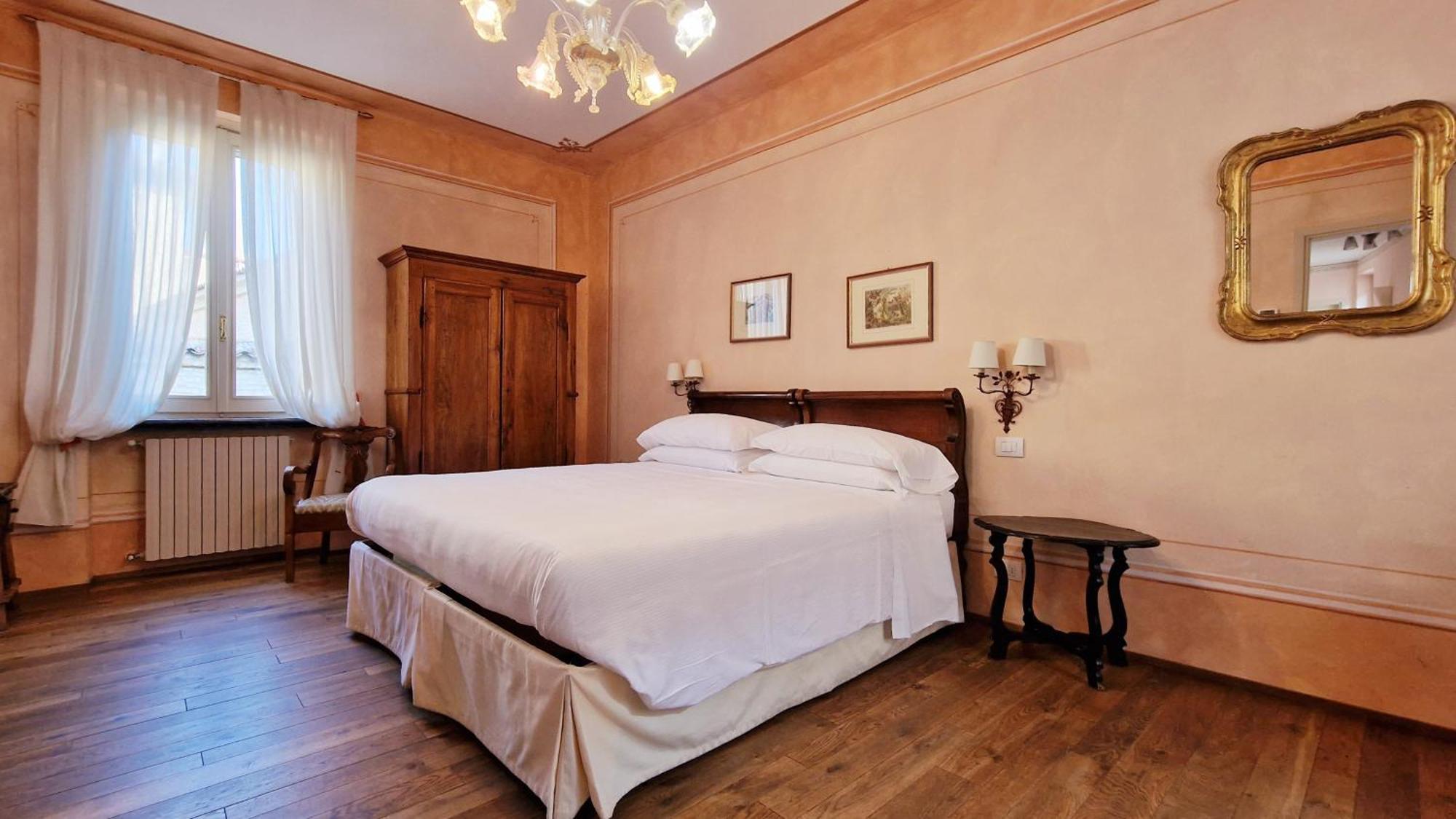 Relais Vimercati Crema Exterior foto