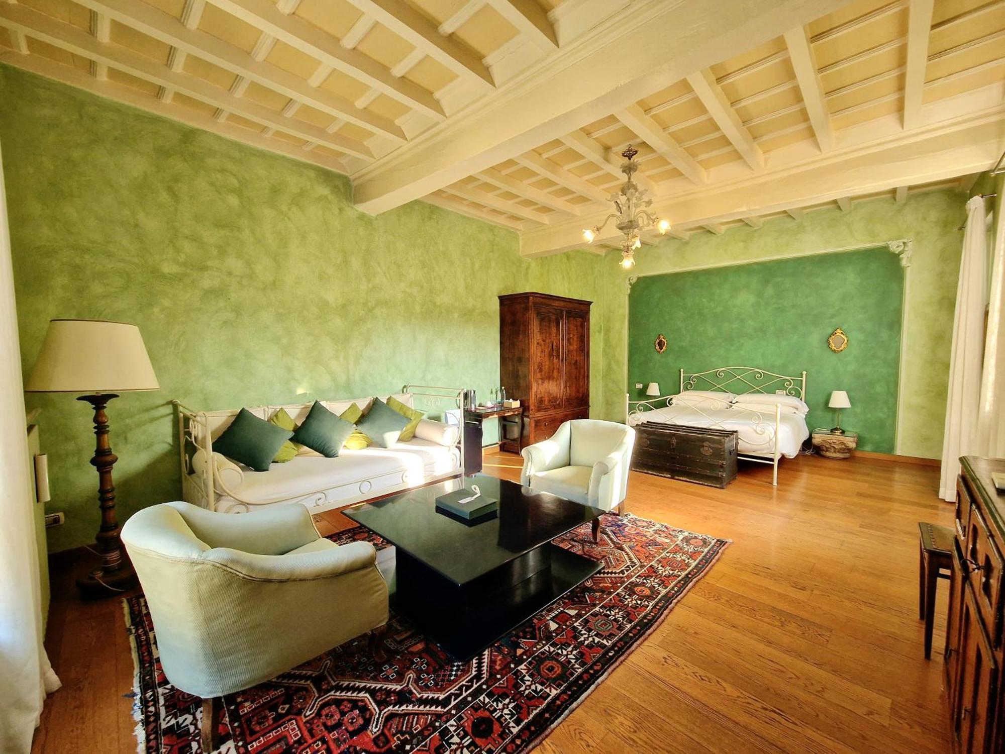 Relais Vimercati Crema Exterior foto